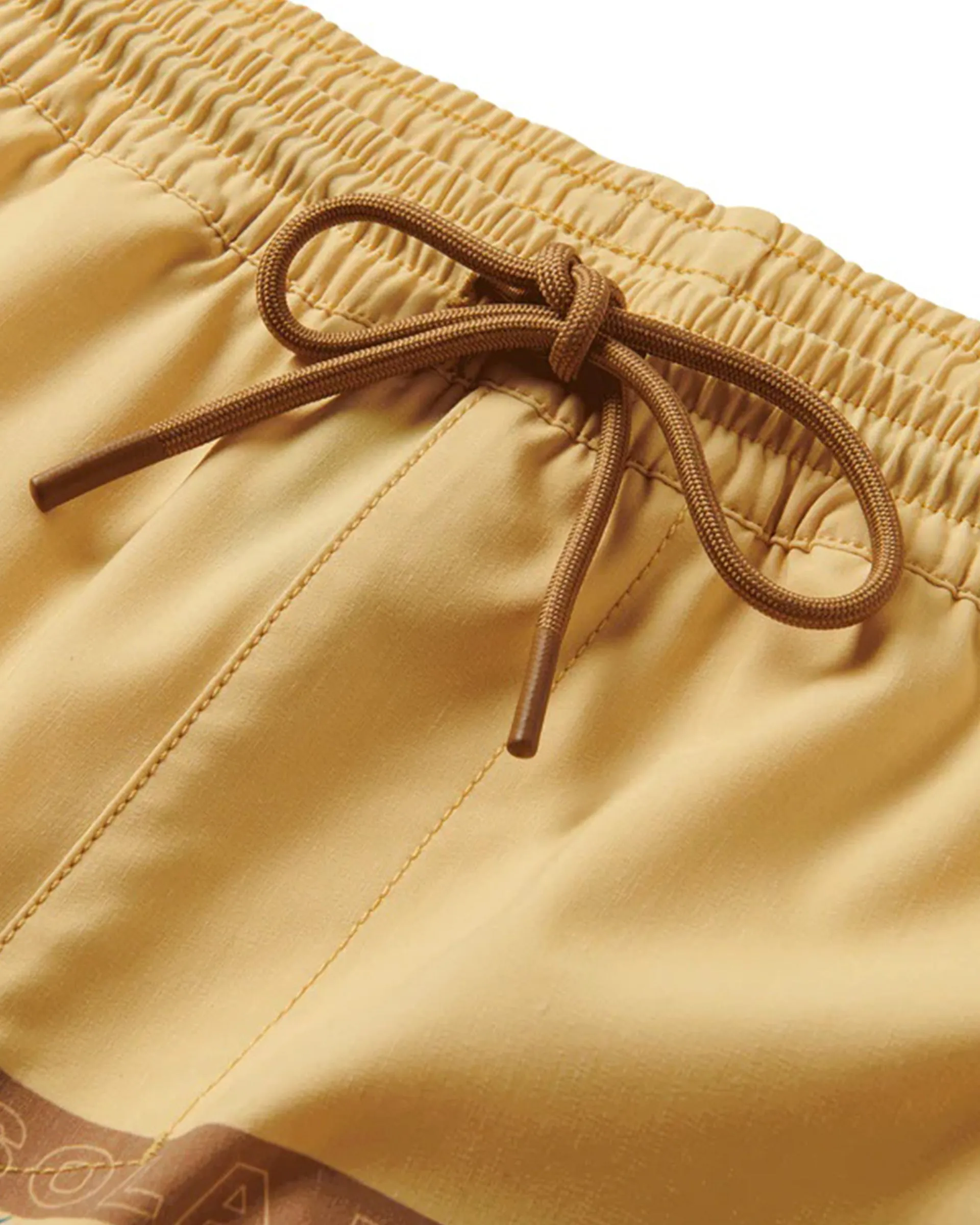 Shorey Trunks 16"