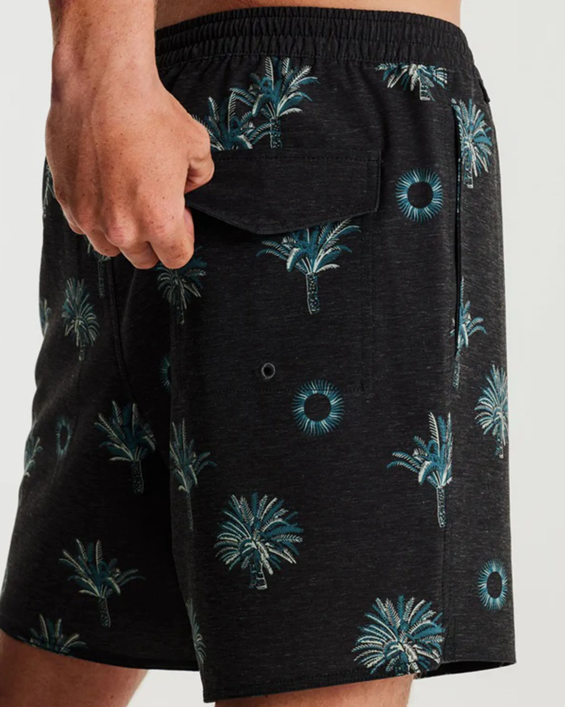 Shorey Trunks 16"