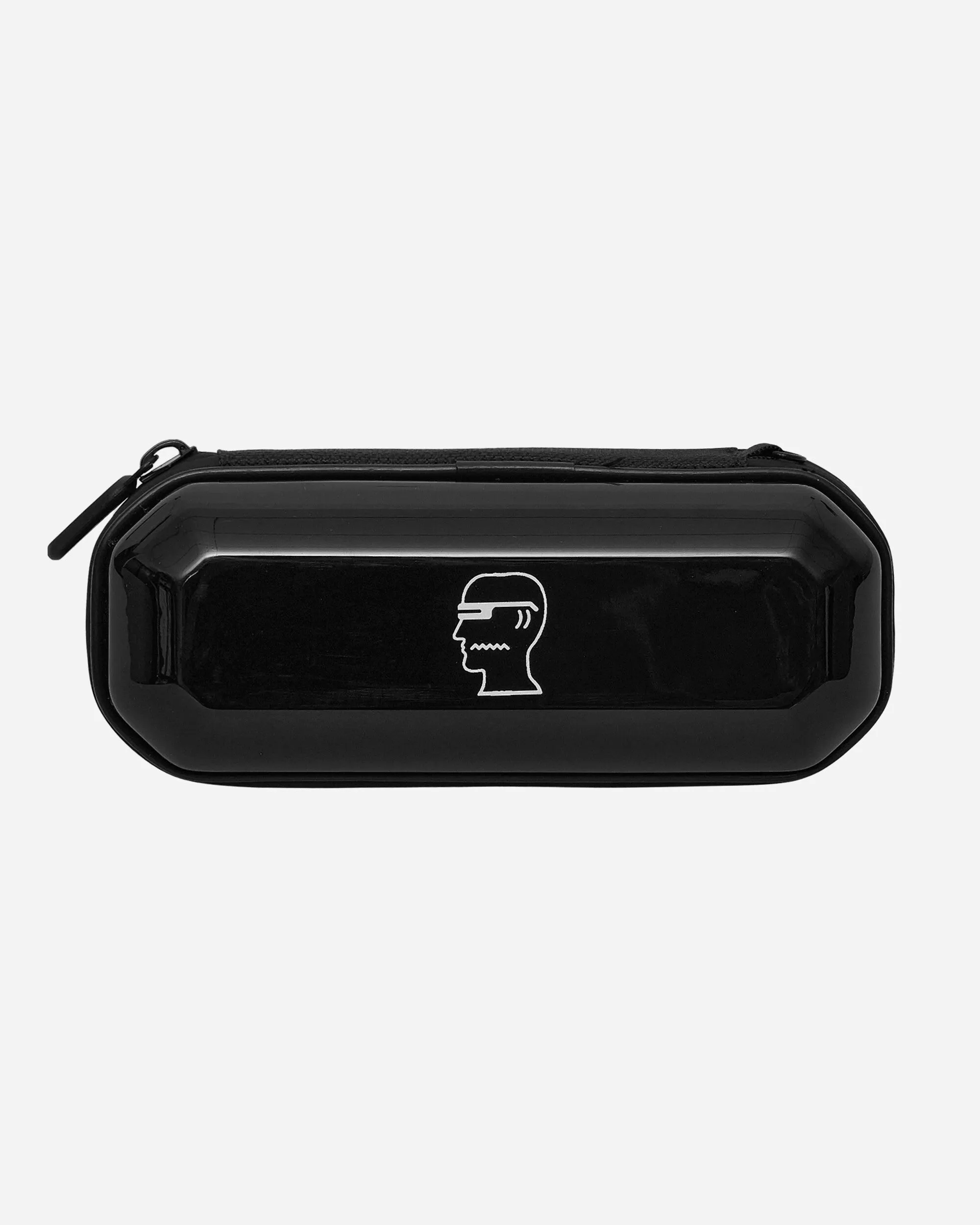 Shyne Post Modern Primitive Eye Protection Sunglasses Black