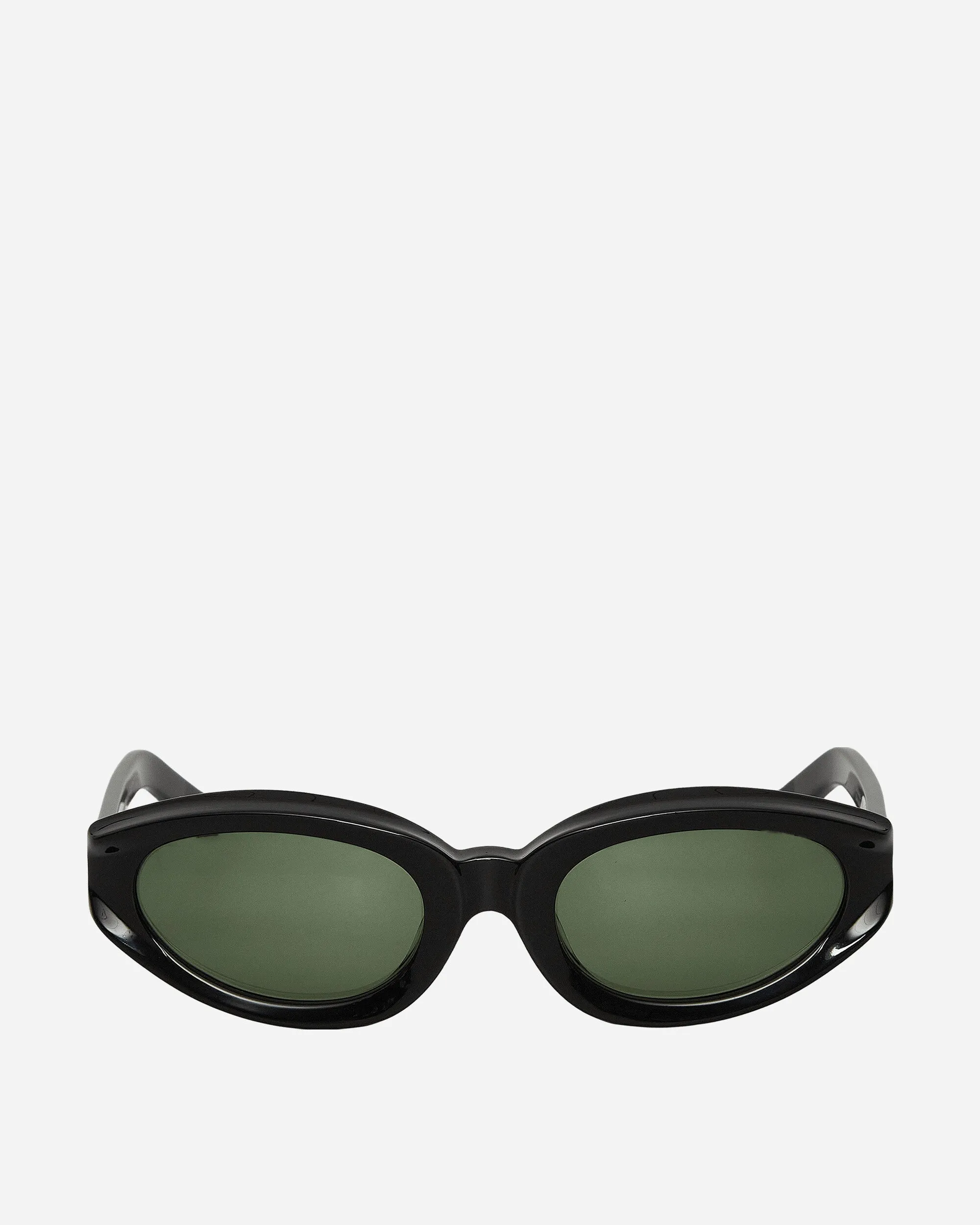 Shyne Post Modern Primitive Eye Protection Sunglasses Black