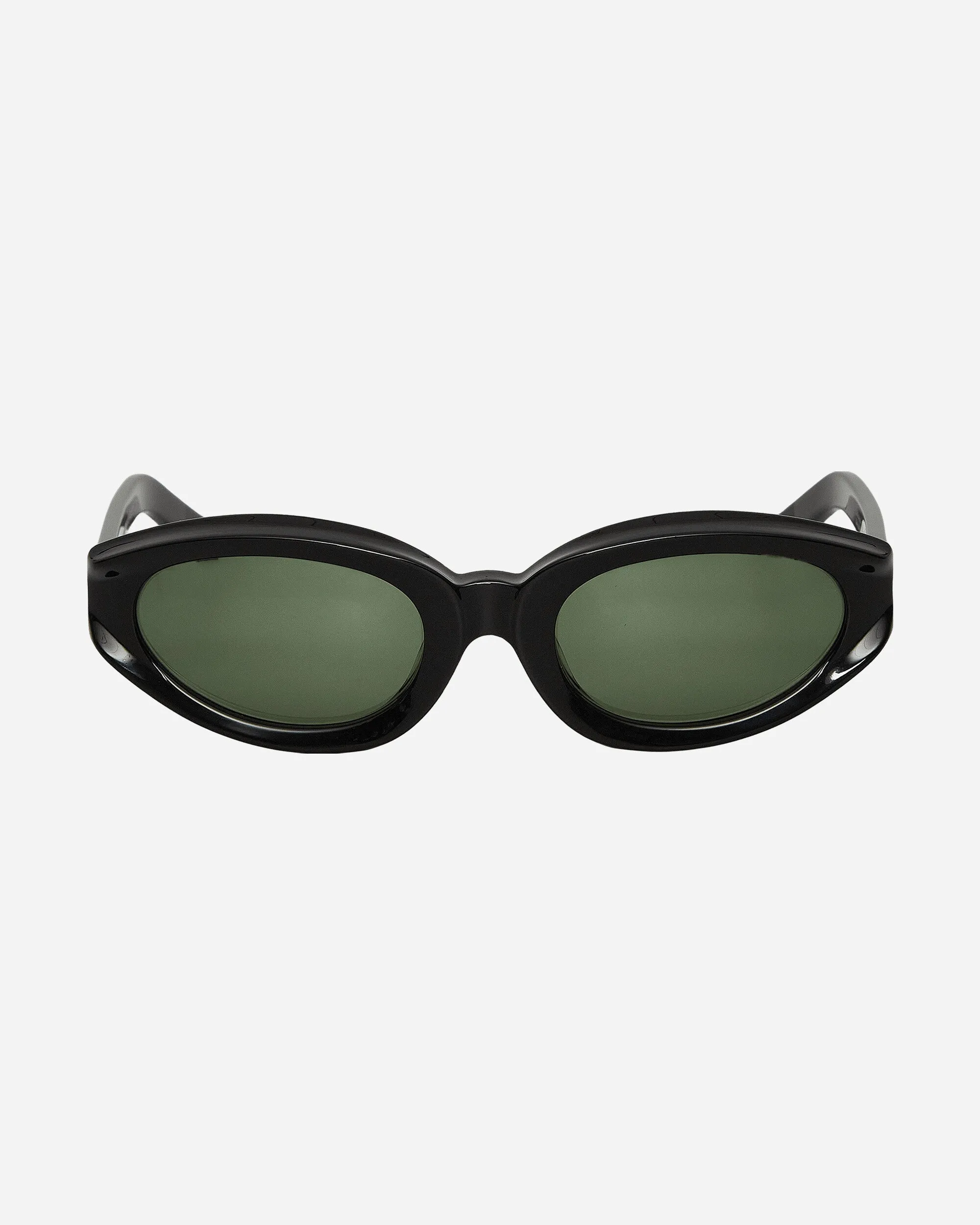 Shyne Post Modern Primitive Eye Protection Sunglasses Black