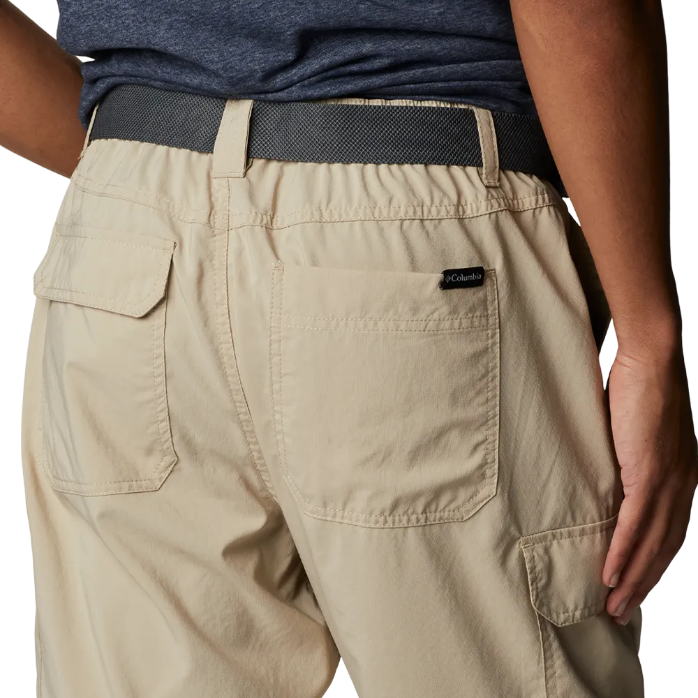 Silver Ridge Utility Convertable Pant - Long Asics Shoes