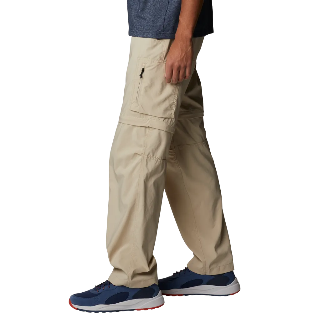 Silver Ridge Utility Convertable Pant - Long Asics Shoes