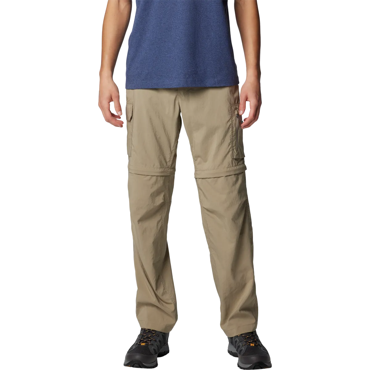 Silver Ridge Utility Convertable Pant - Long Asics Shoes