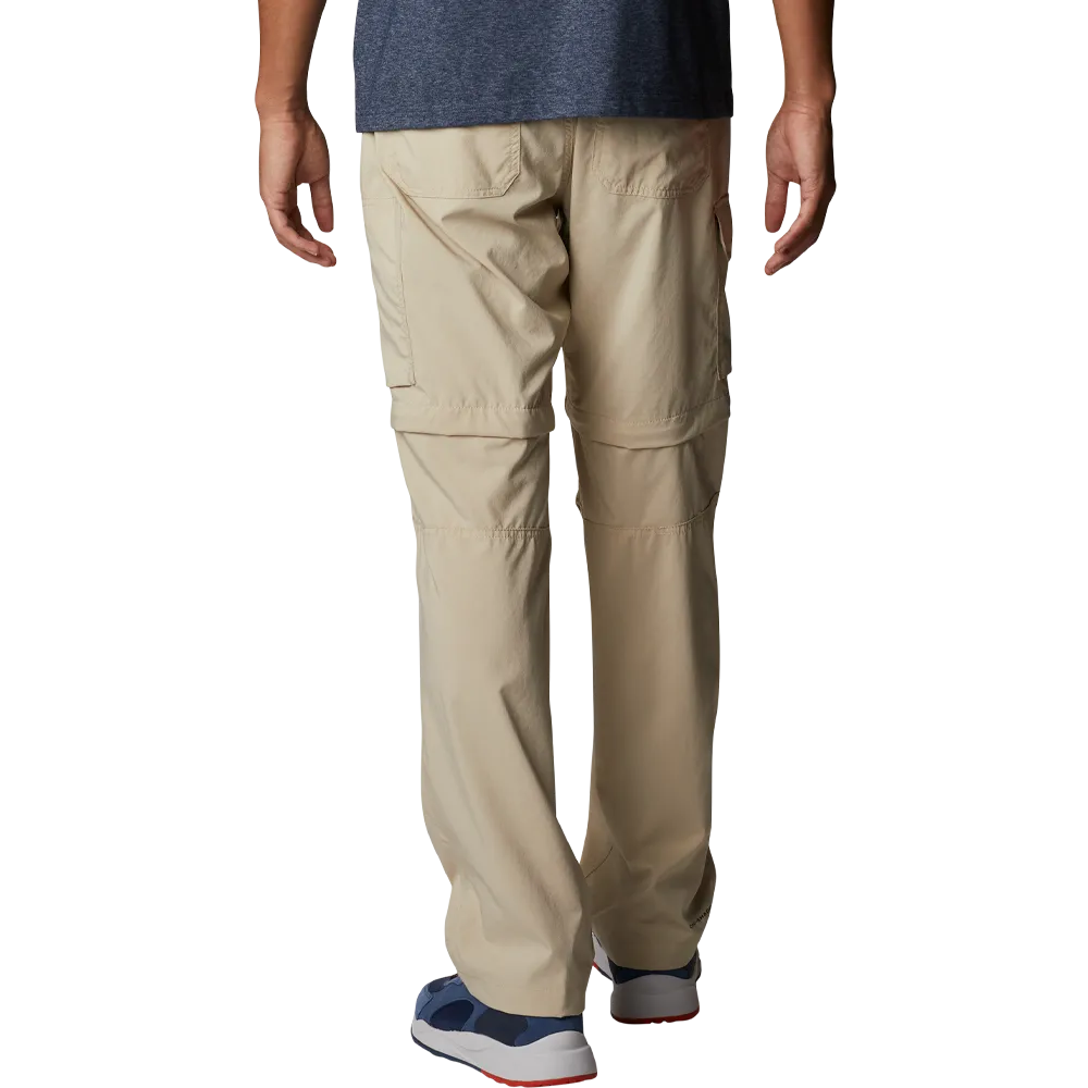 Silver Ridge Utility Convertable Pant - Long Asics Shoes