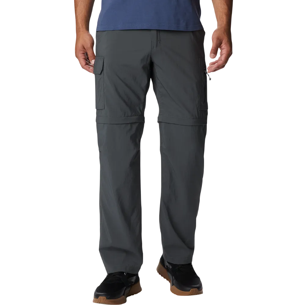Silver Ridge Utility Convertable Pant - Long Asics Shoes