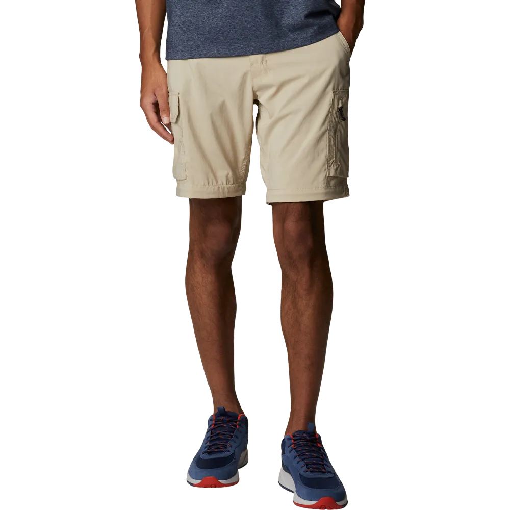 Silver Ridge Utility Convertable Pant - Long Asics Shoes