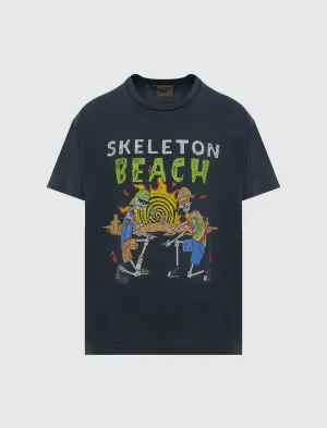 SKELETON BEACH TEE