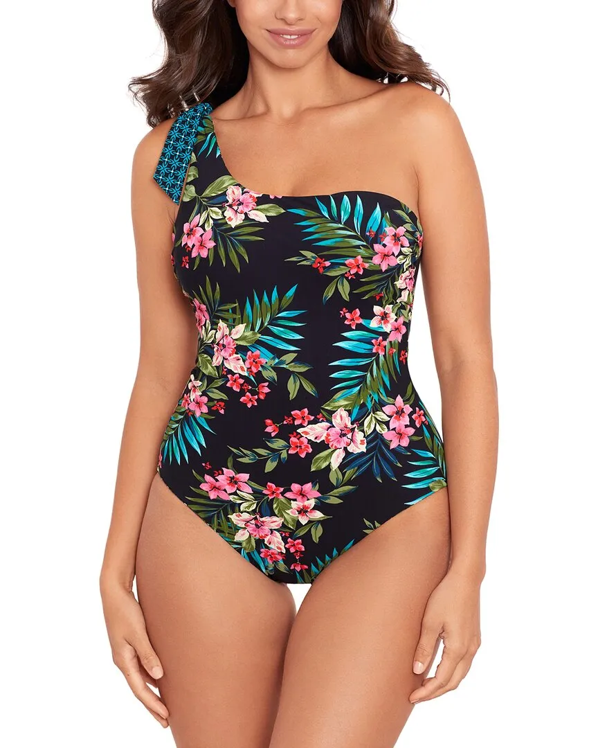 Skinny Dippers Mochi Flapjack One-Piece