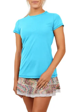 Sofibella UV Short Sleeve - Babyboy Clothing Sofibella Women