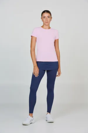 Sofibella UV Short Sleeve Top - COT Clothing Sofibella Women