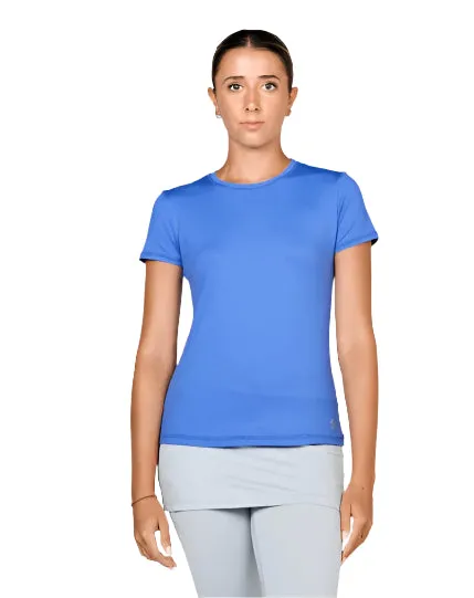 Sofibella UV Short Sleeve Top - VBL Clothing Sofibella Women