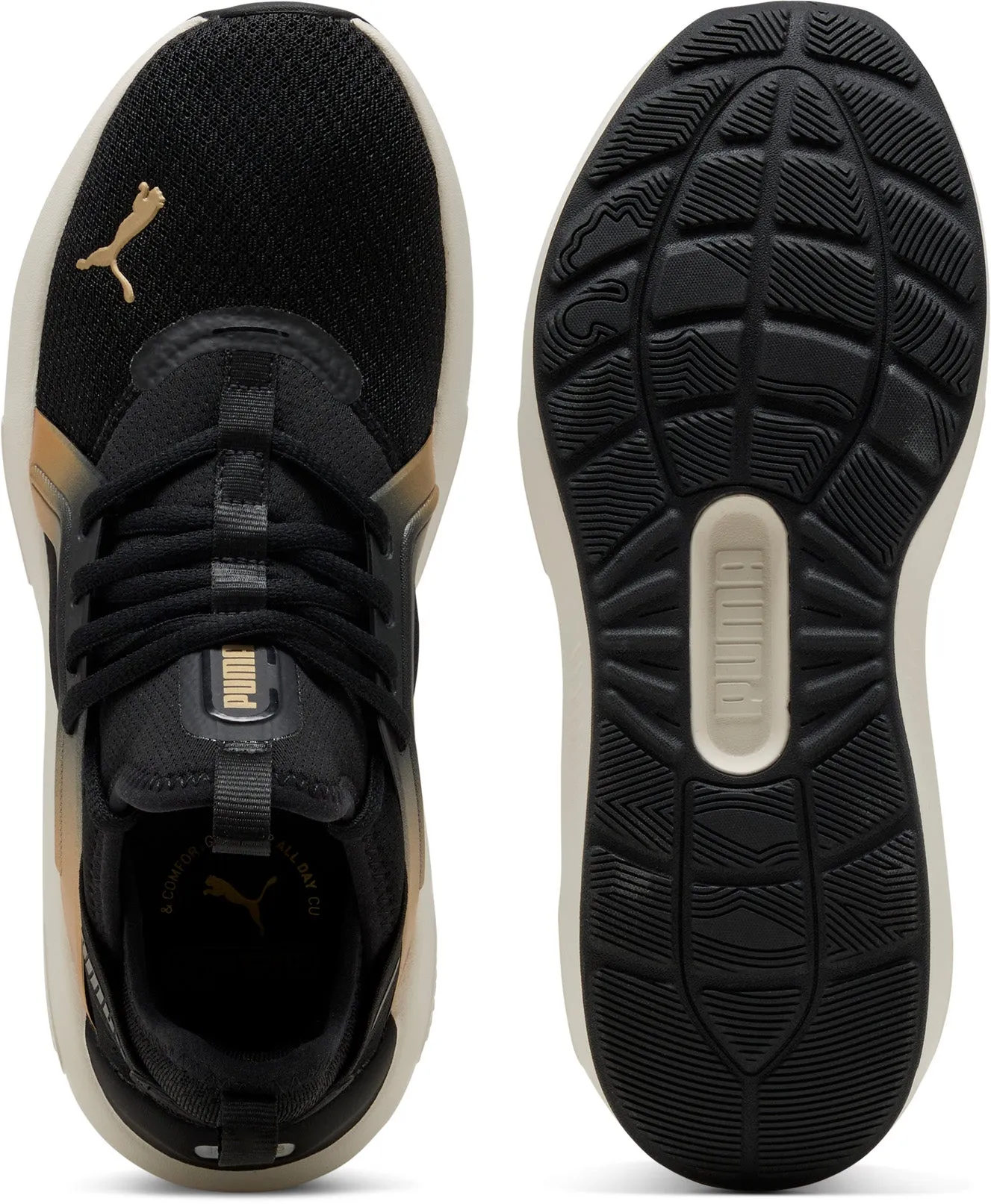 Softride Enzo 5 Metallic Women's Sportswear Shoes