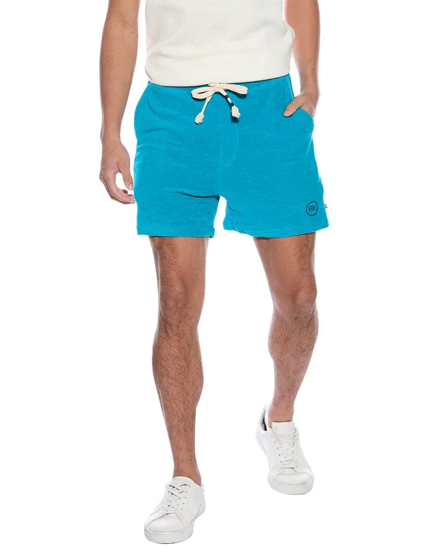 Sol Angeles Loop Terry Short
