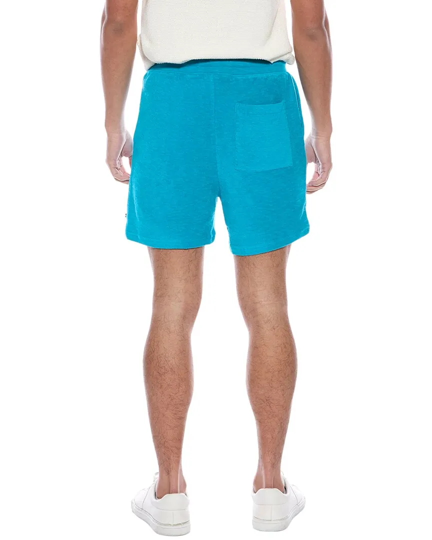 Sol Angeles Loop Terry Short