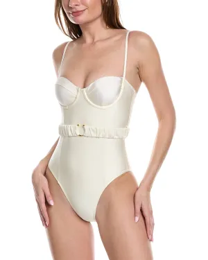 Solid & Striped The Spencer One-Piece