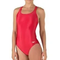 Speedo Endurance Moderate Ultraback