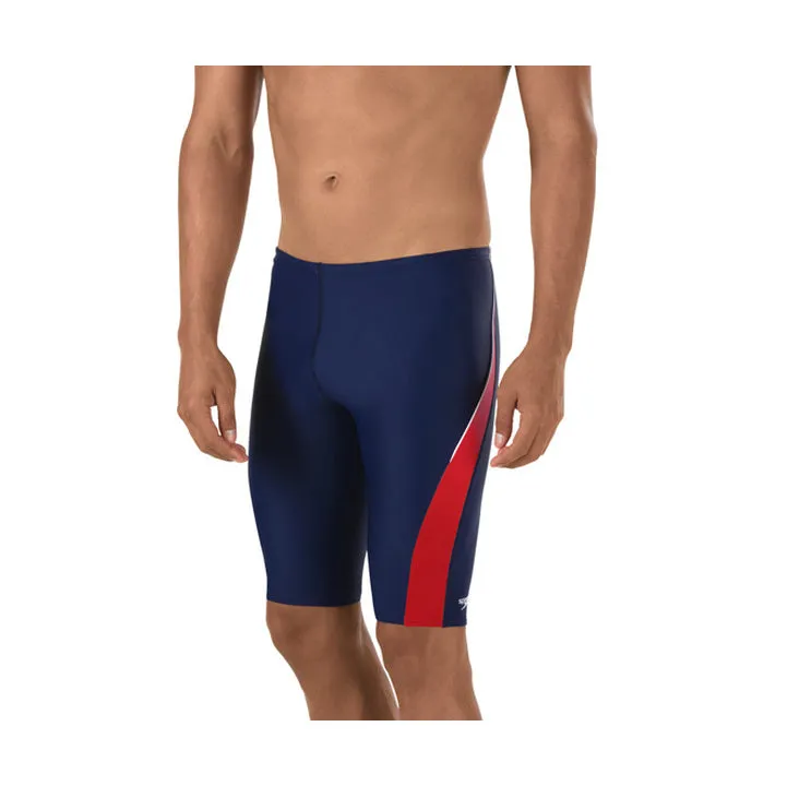 Speedo Taper Splice Jammer
