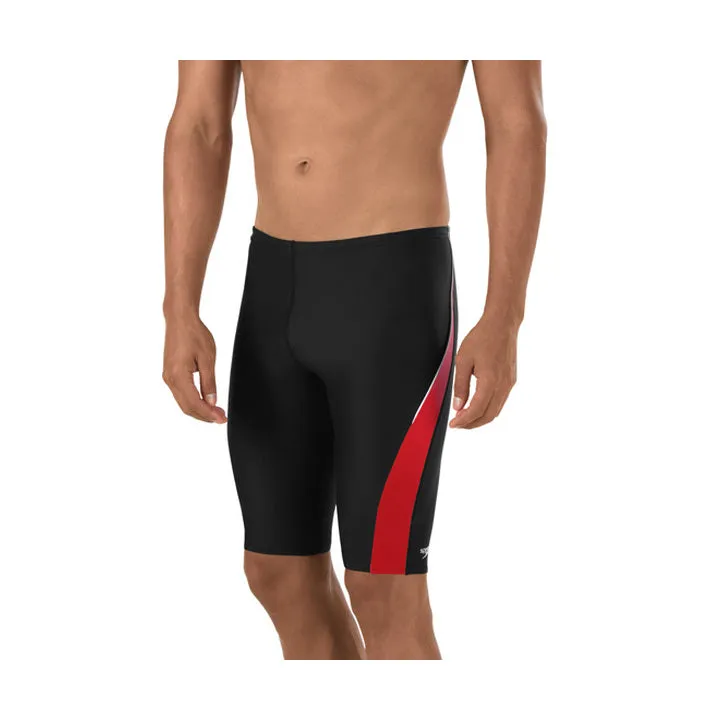 Speedo Taper Splice Jammer