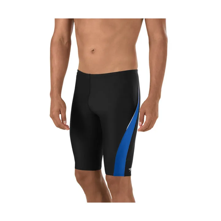 Speedo Taper Splice Jammer