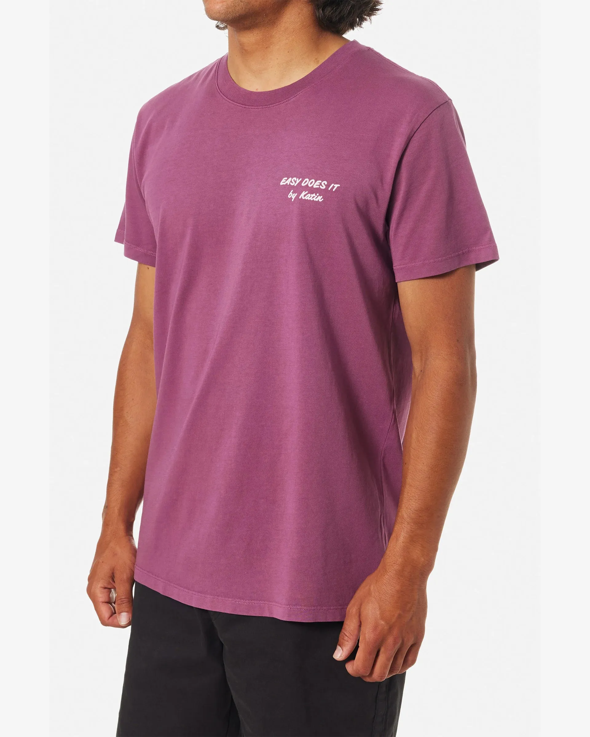 Spirit S/S T-Shirt
