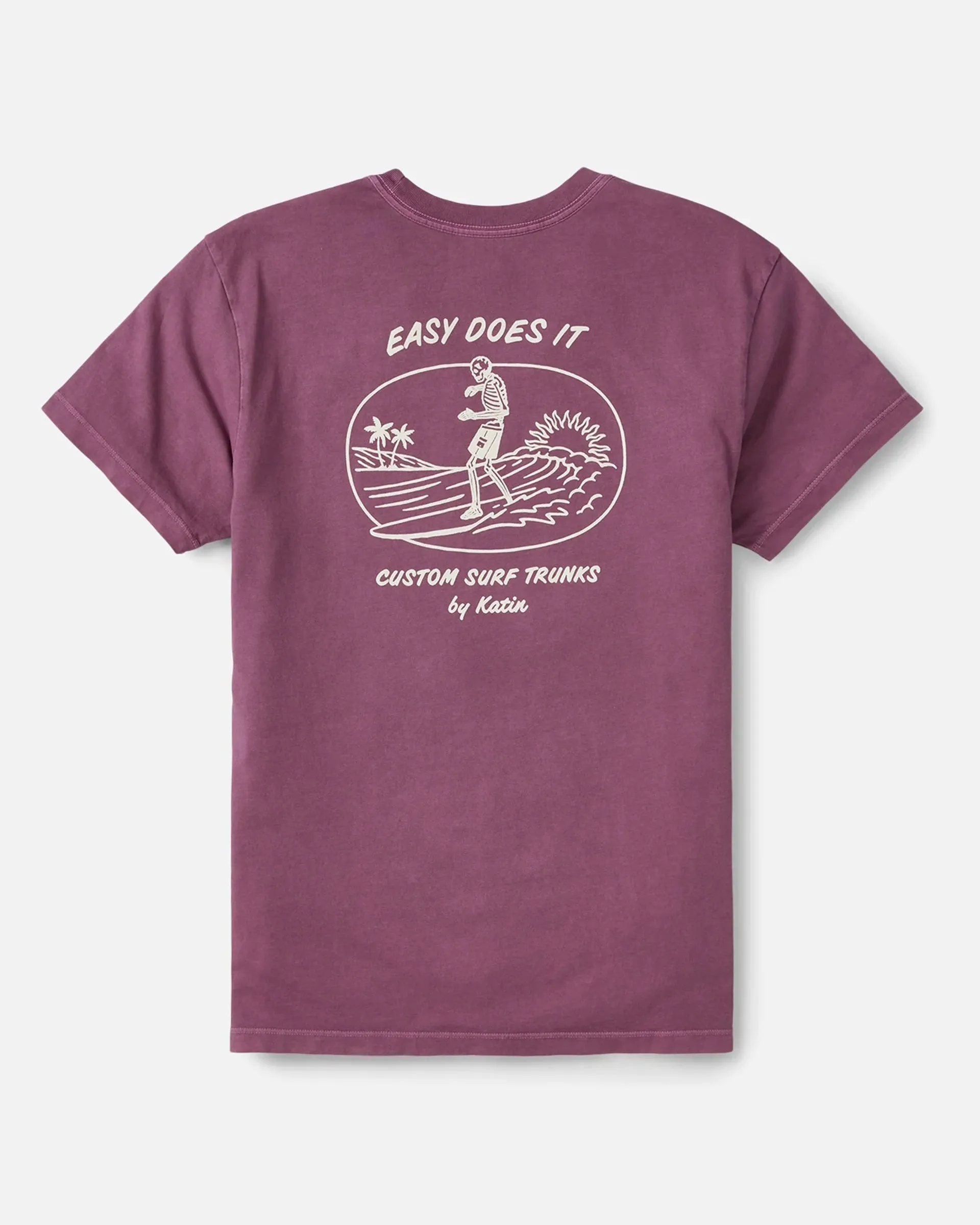 Spirit S/S T-Shirt