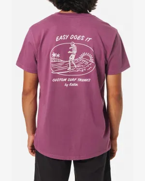 Spirit S/S T-Shirt