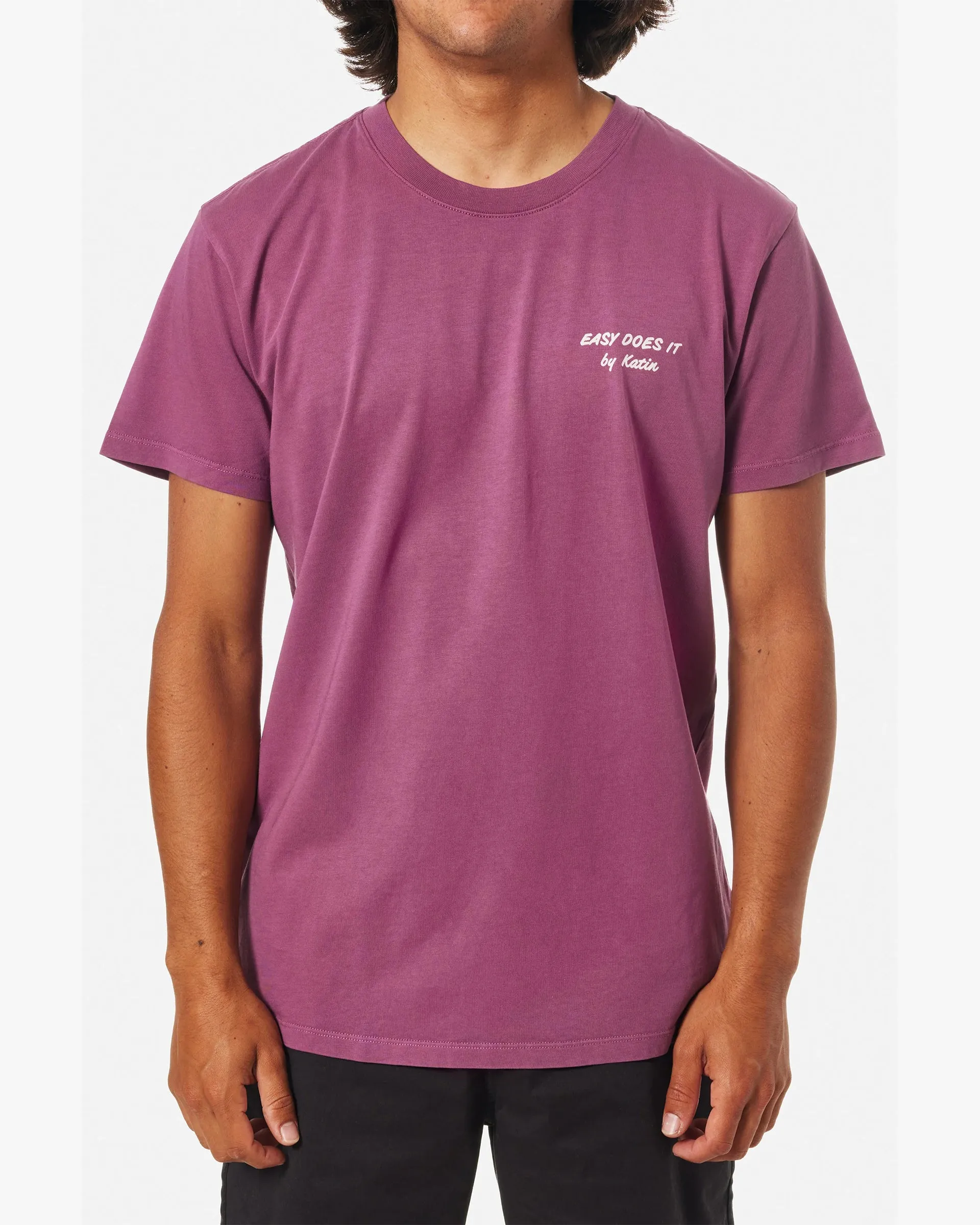 Spirit S/S T-Shirt