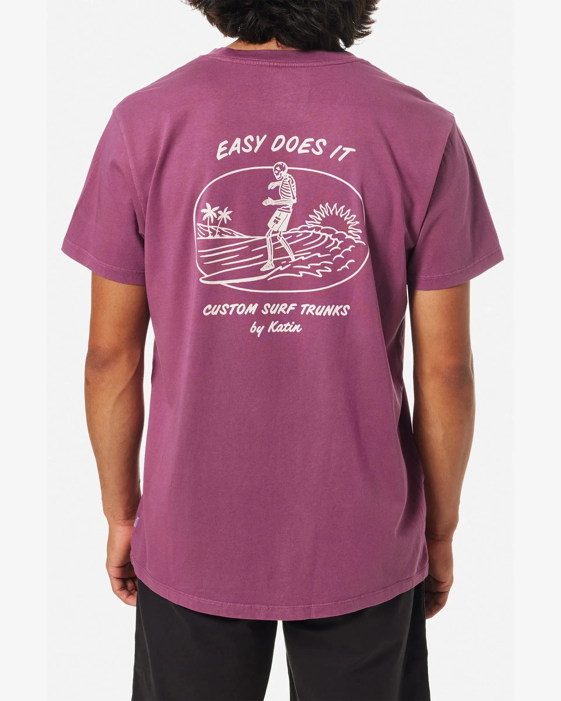 Spirit S/S T-Shirt