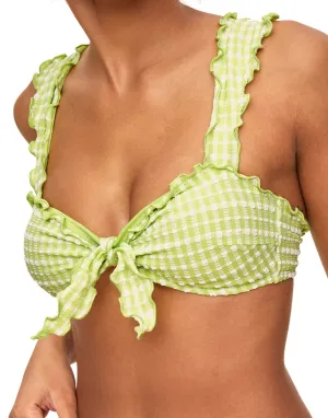 Steph Women's Swimwear Bra