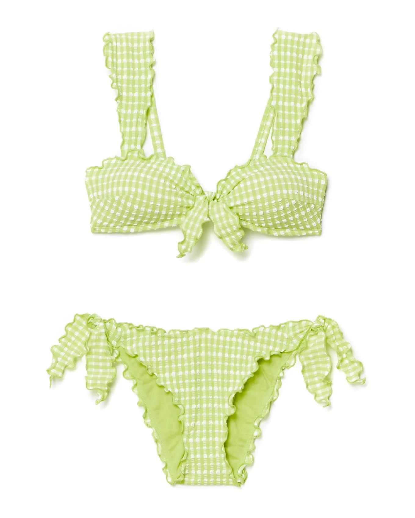 Steph Women's Swimwear Bra