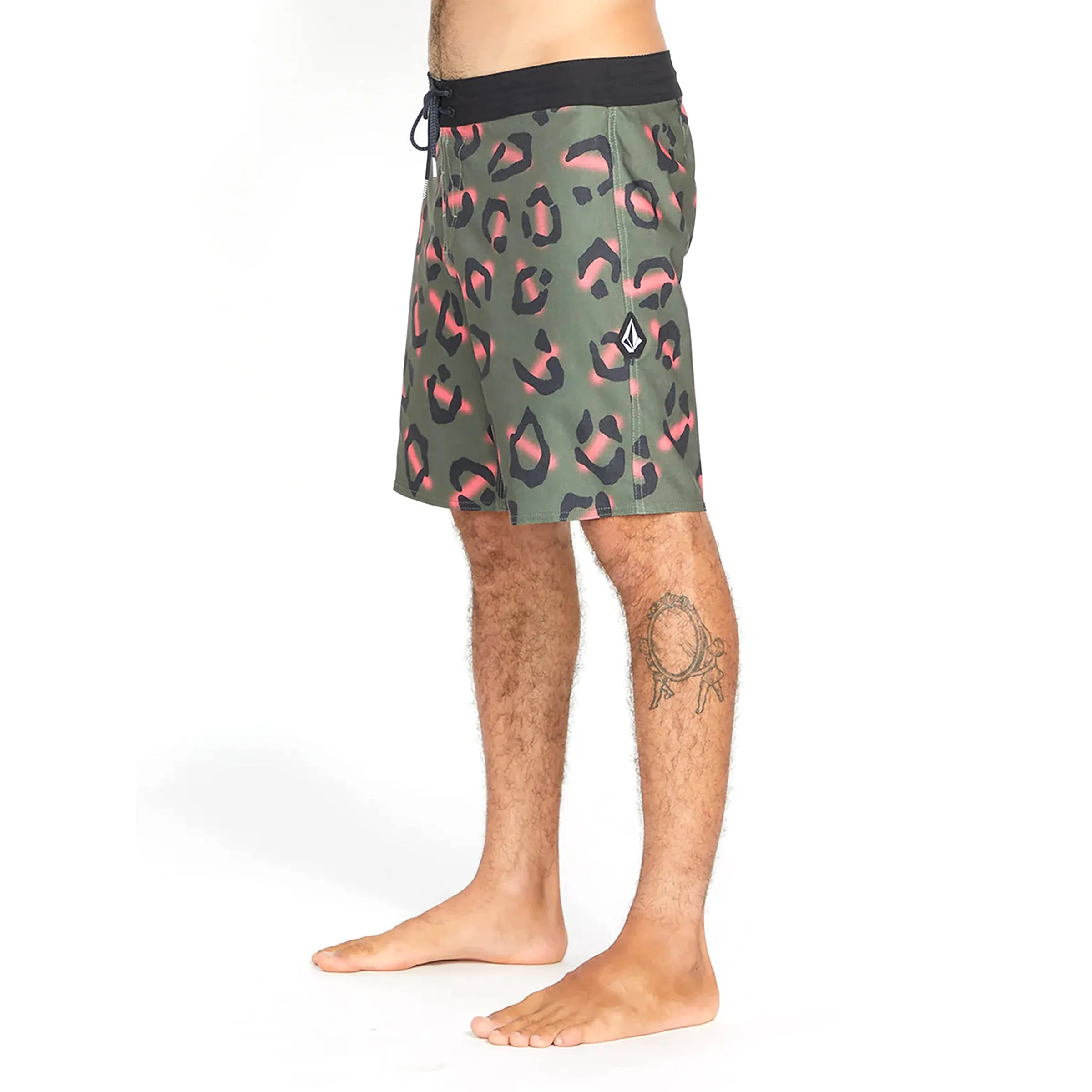 Stone Party Animals Stoney 19" Boardshort