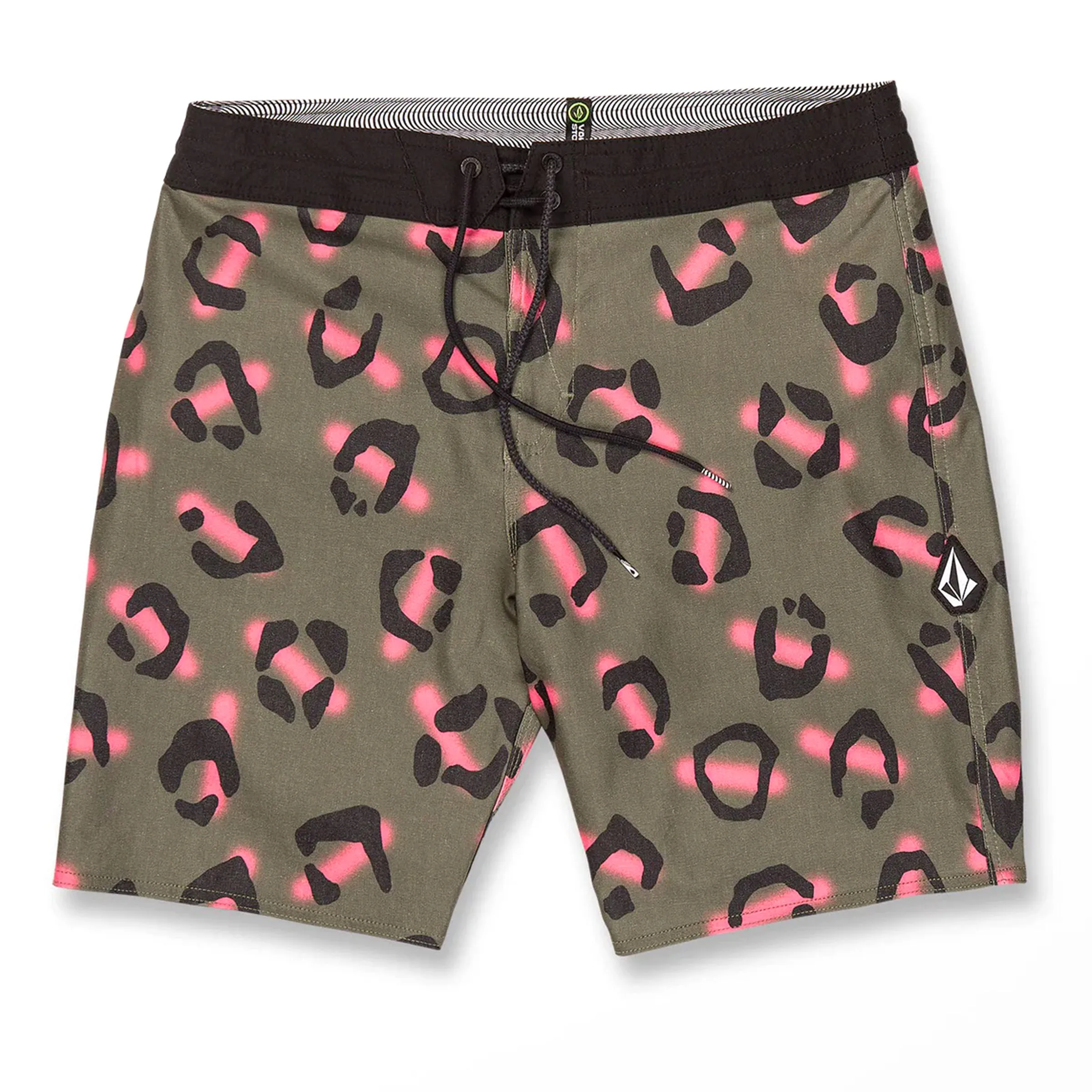 Stone Party Animals Stoney 19" Boardshort