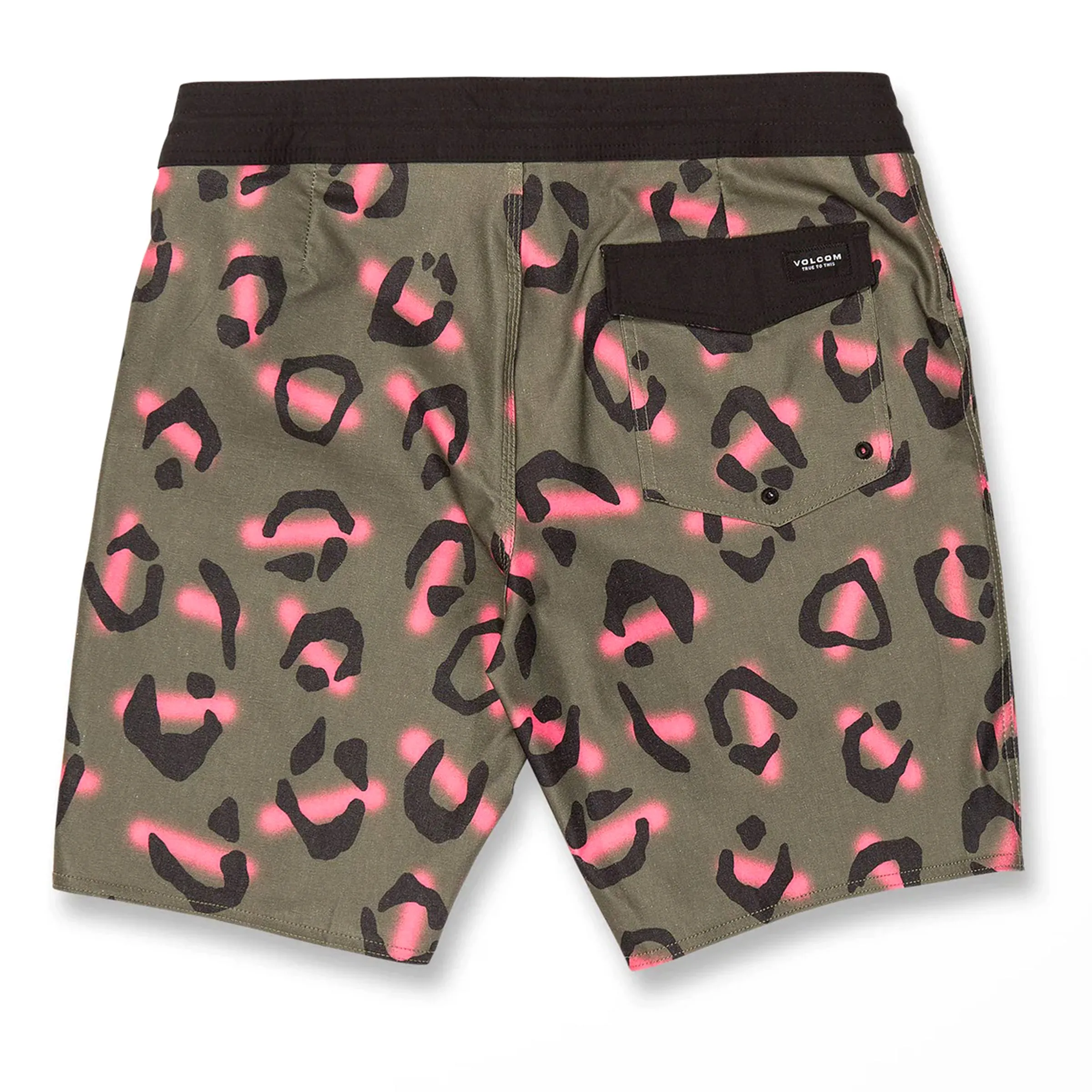 Stone Party Animals Stoney 19" Boardshort