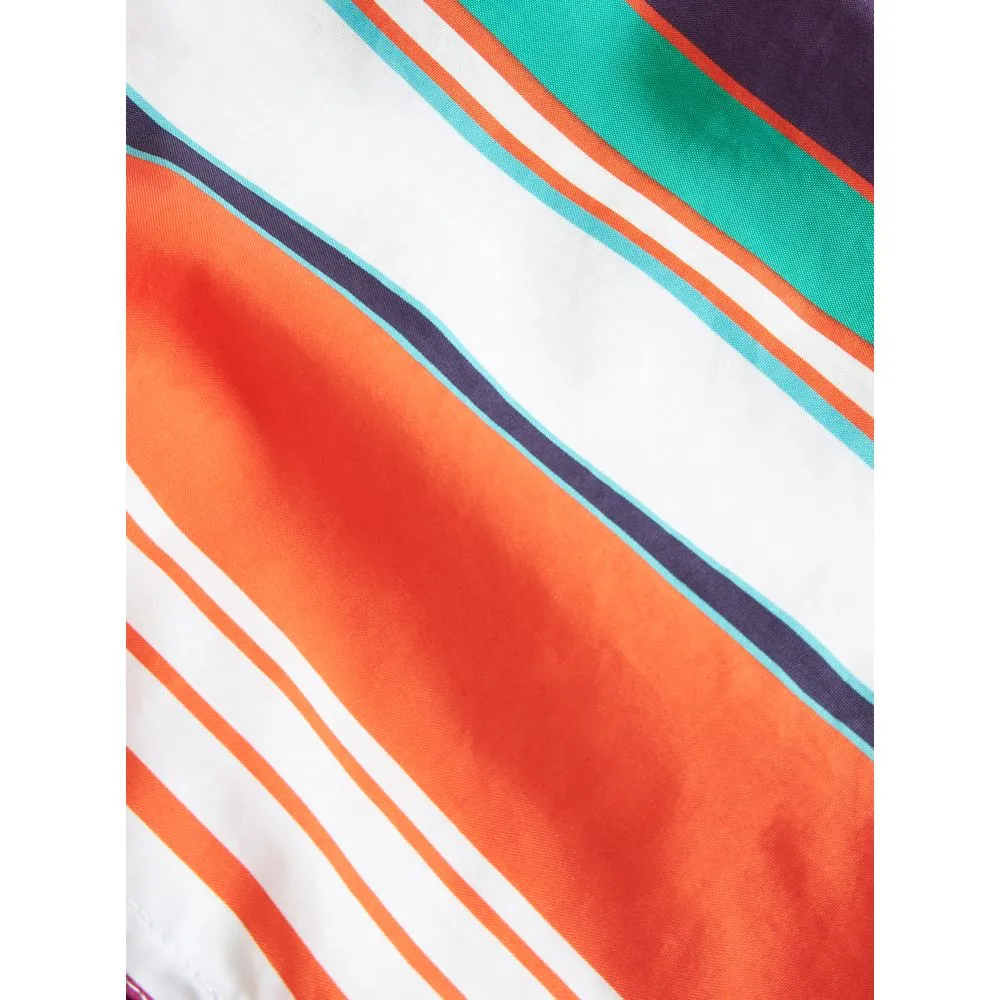 Striped Costume