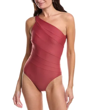 Summersalt The Sidestroke One-Piece