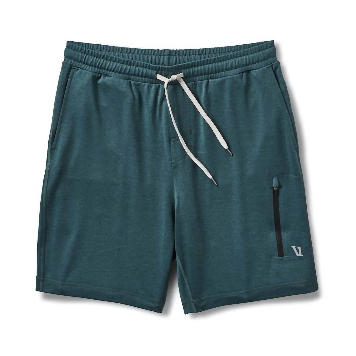 Sunday Performance Short In Beryl Heather