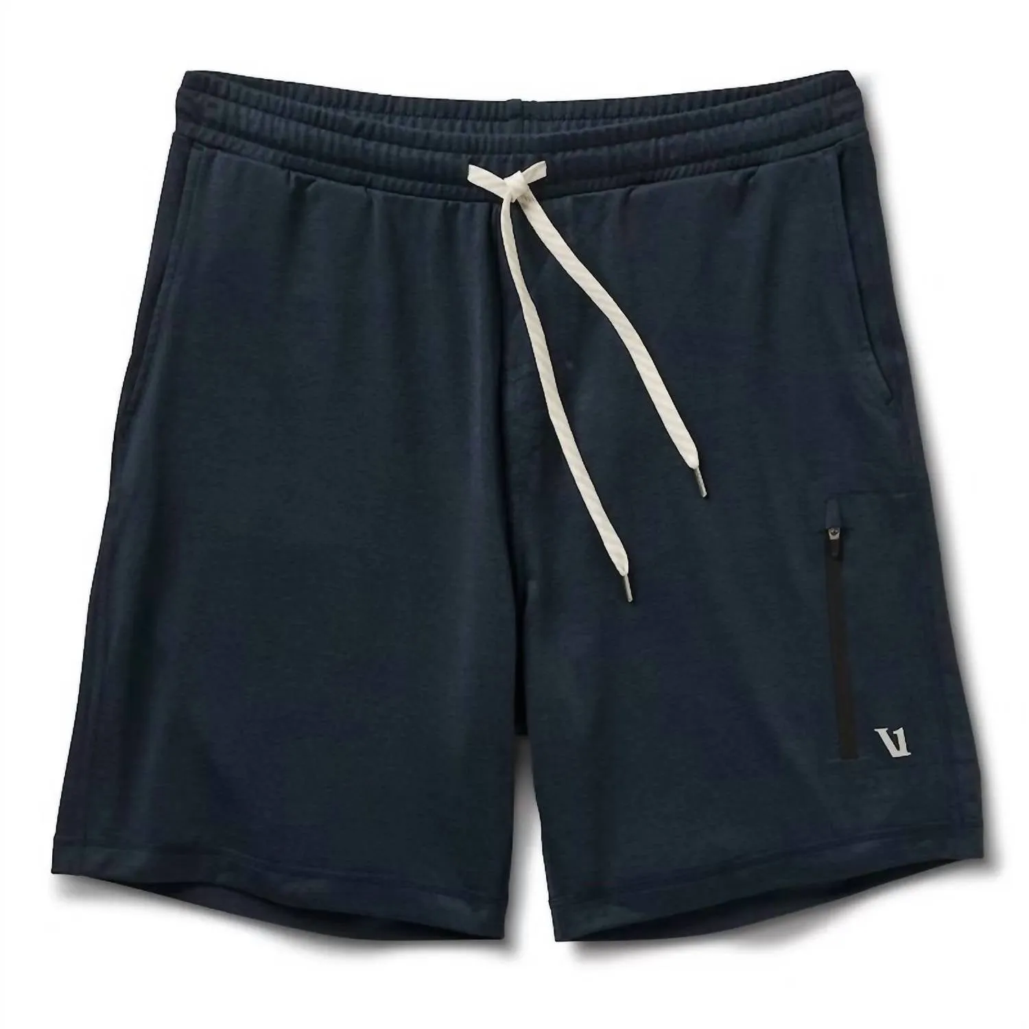 Sunday Performance Short In Ink Heather