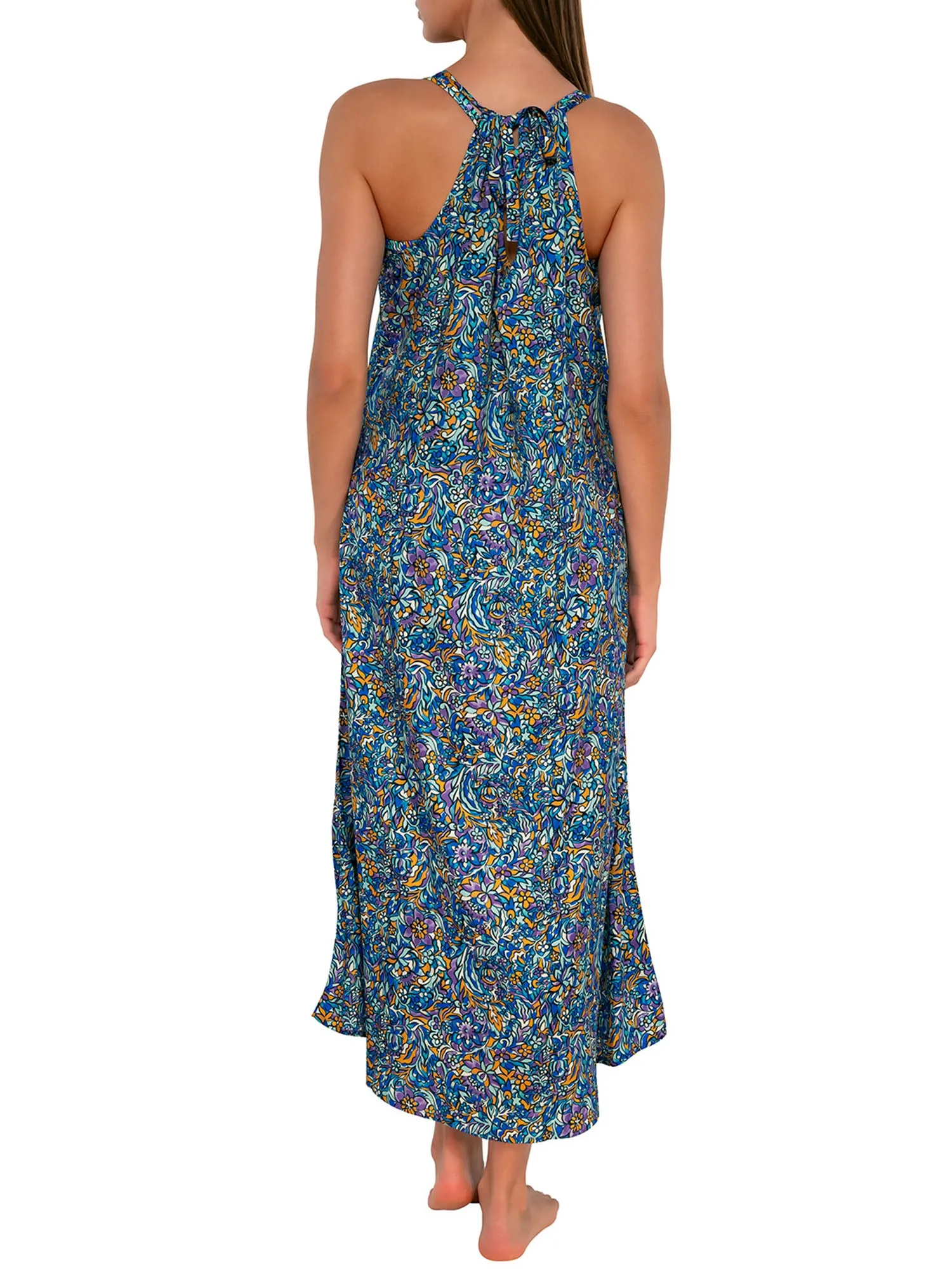 Sunsets Women's Destination Dress Cover-Up