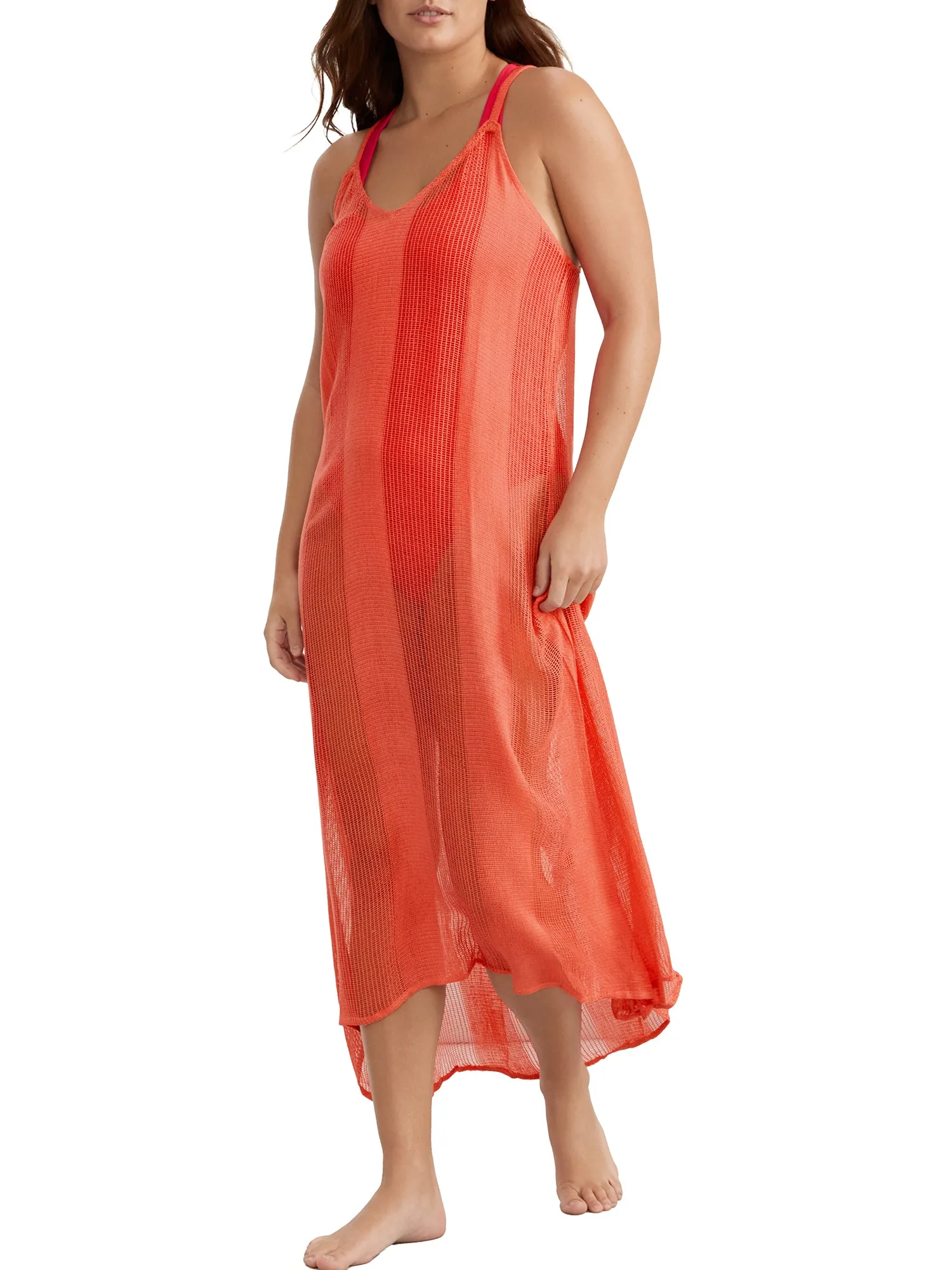 Sunsets Women's Destination Dress Cover-Up
