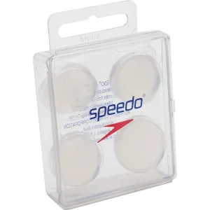 Swimming - Speedo Silicone Swim Ear Plug