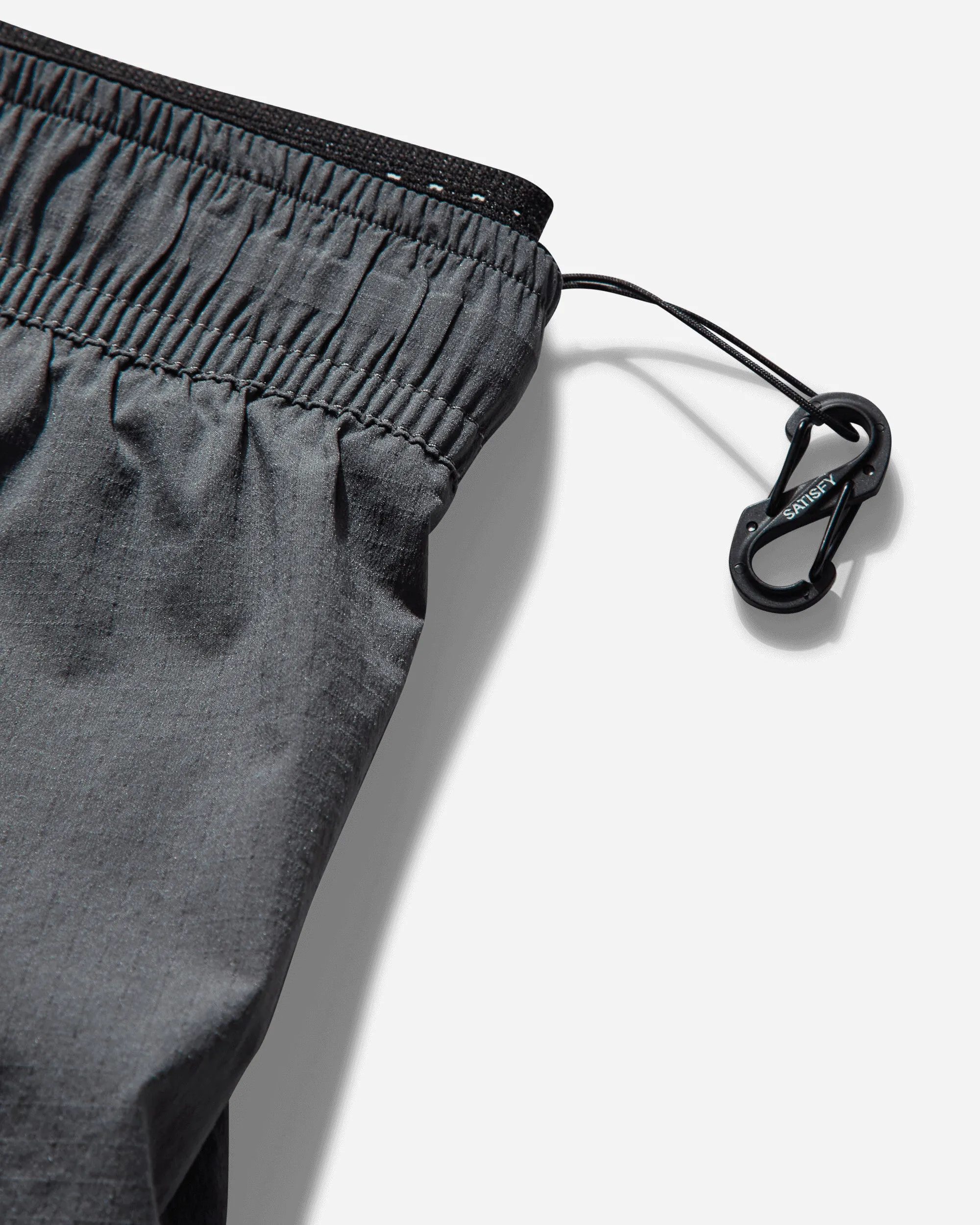 TechSilk Cordura 8" Shorts Stone