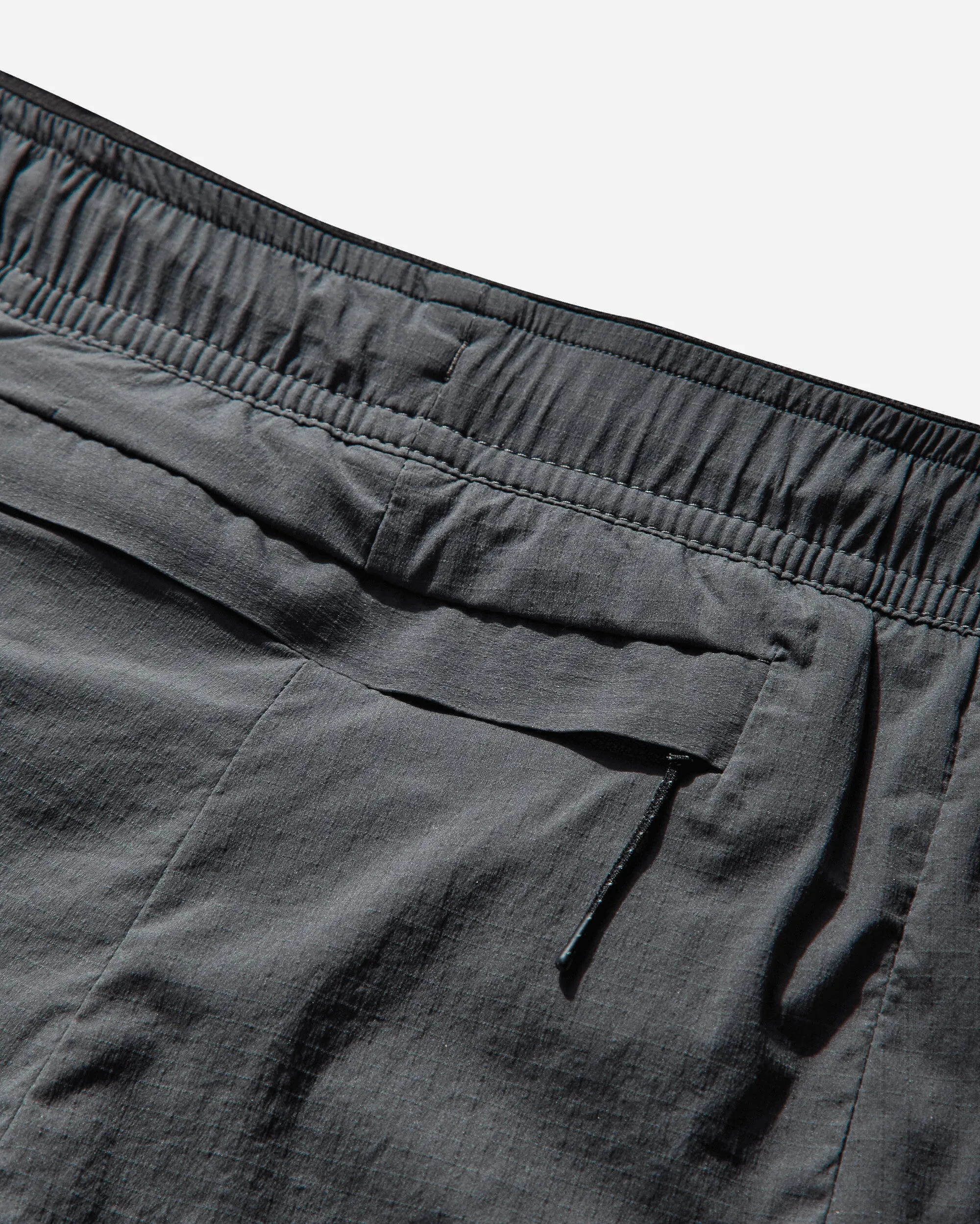 TechSilk Cordura 8" Shorts Stone