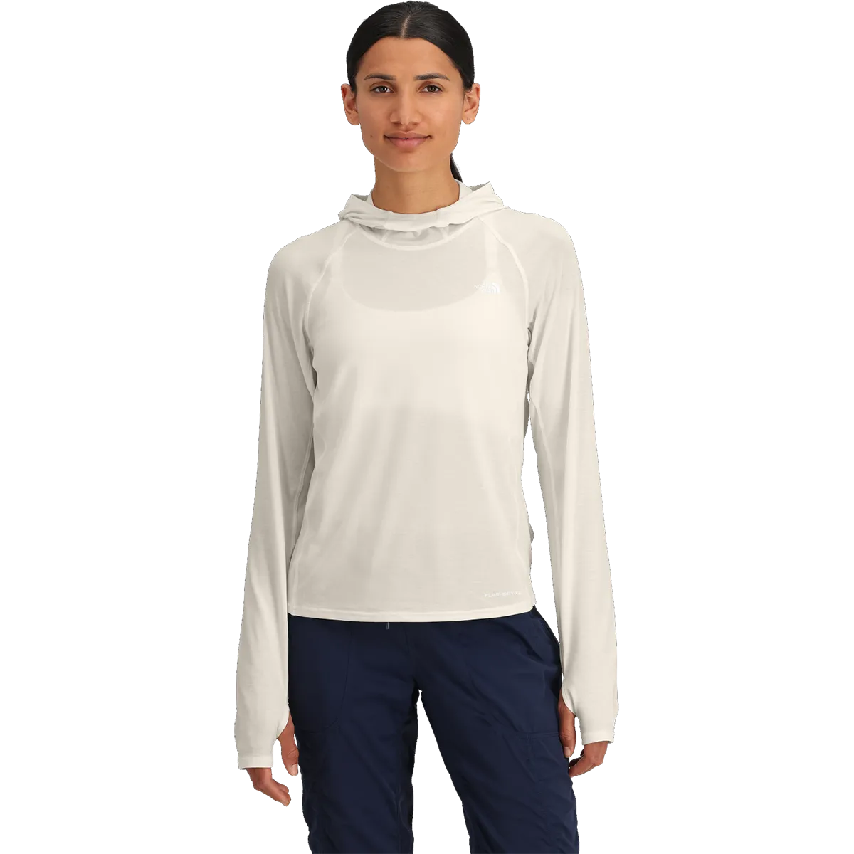 The North Face Women's Adventure Sun Hoodie