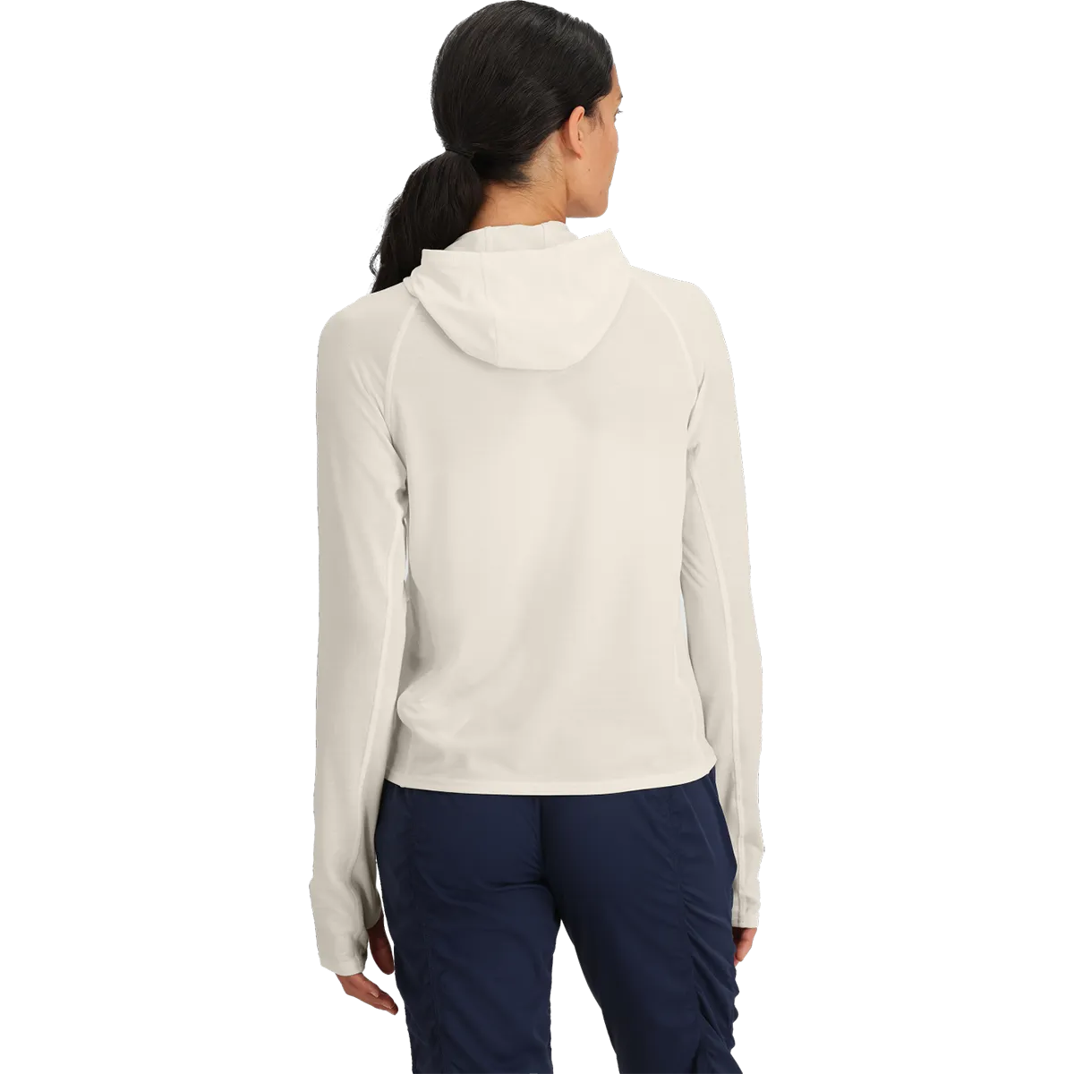 The North Face Women's Adventure Sun Hoodie