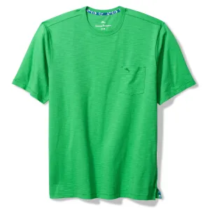 Tommy Bahama Men's Bali Beach Crew T-Shirt - The Greens Mens Tommy Bahama