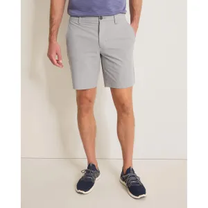 Tommy Bahama Men's IslandZone 9-Inch Barbados Pro Shorts - Bala Shark Mens Tommy Bahama