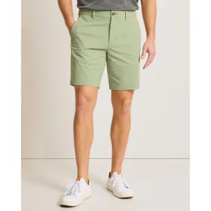 Tommy Bahama Men's IslandZone 9-Inch Barbados Pro Shorts - Sea Pine Mens Tommy Bahama