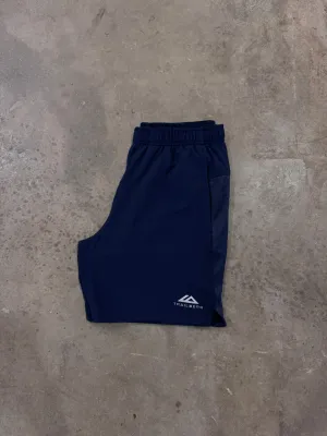 Trailberg Essentials 2.0 Short - Navy