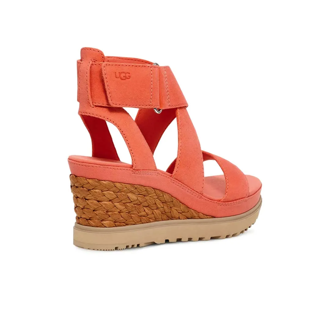 UGG® - Women's Ileana Ankle Sandals (1155491-VCRL)